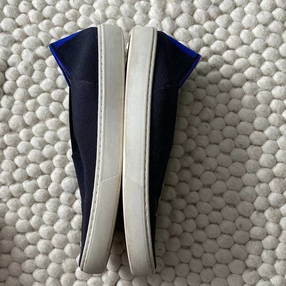 Slip on Rothy’s - Picture 6 of 13